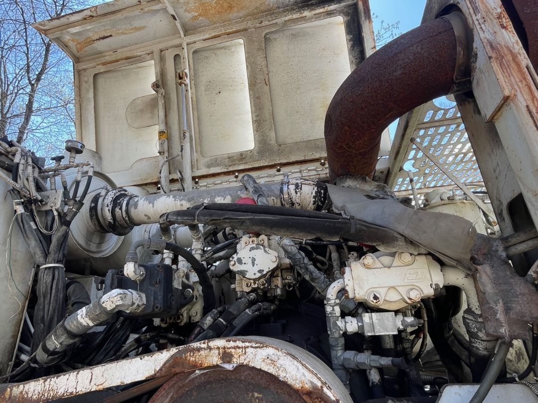 2009 ROADTEC RX 700 - Image 20